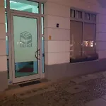 Πανσιόν Kiez Box Twentyforseven Private *