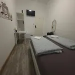 Kiez Box Twentyforseven Private 招待所