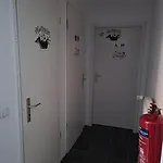 招待所 Kiez Box Twentyforseven Private