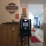 招待所 Kiez Box Twentyforseven Private *