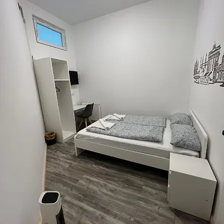 Kiez Box Twentyforseven Private * Βερολίνο
