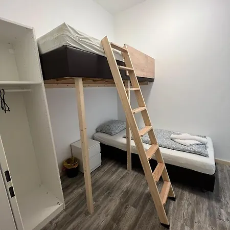 Kiez Box Twentyforseven Private * 베를린