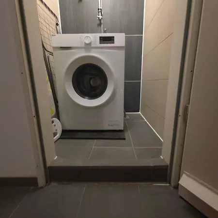 Kiez Box Twentyforseven Private بيت ضيافة