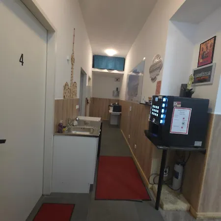 Kiez Box Twentyforseven Private Berlijn