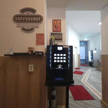 Maison d'hôtes Kiez Box Twentyforseven Private *