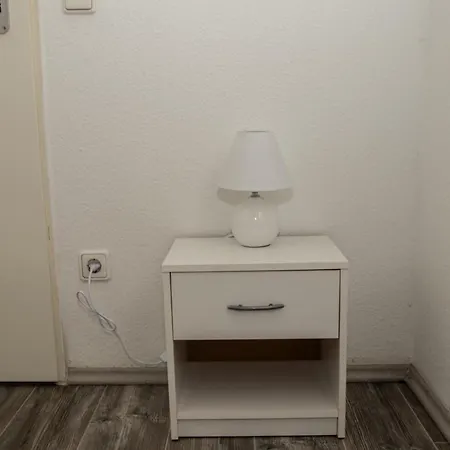 Kiez Box Twentyforseven Private