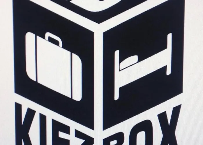 Kiez Box Twentyforseven Private Pensjonat Berlin
