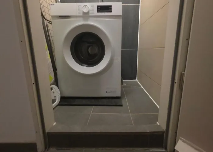 Kiez Box Twentyforseven Private بيت ضيافة