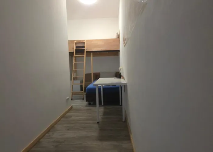 Kiez Box Twentyforseven Private Berlin