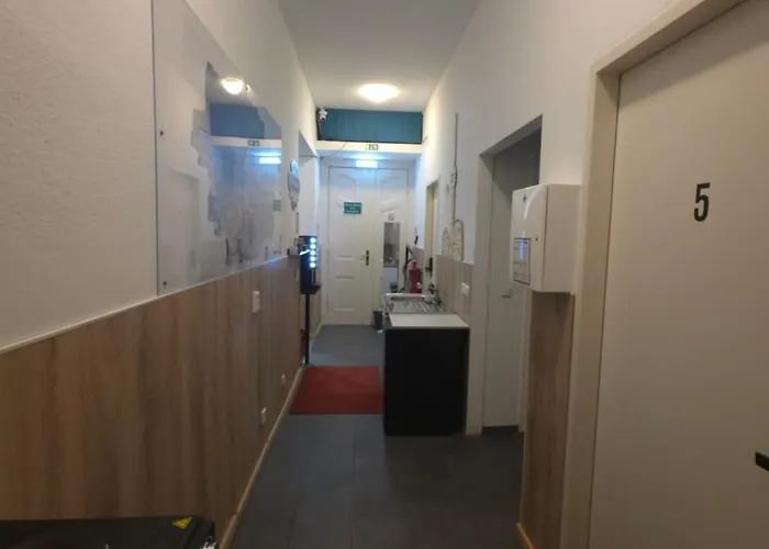 Kiez Box Twentyforseven Private Berlin