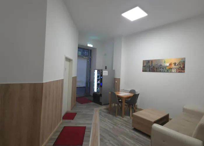 Kiez Box Twentyforseven Private