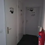 Kiez Box Twentyforseven Private Pensjonat *