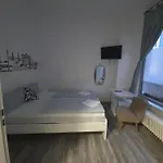 Kiez Box Twentyforseven Private Pensjonat Berlin