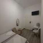 Pensjonat Kiez Box Twentyforseven Private Berlin