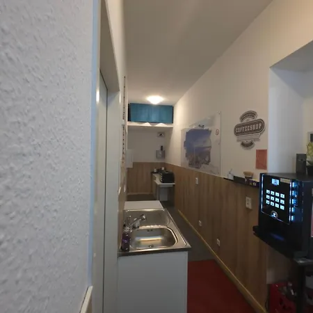 Kiez Box Twentyforseven Private Berlín