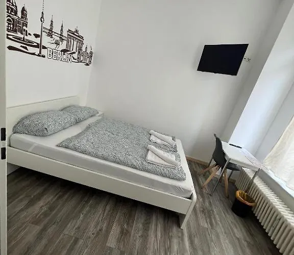 Kiez Box Twentyforseven Private Berlin