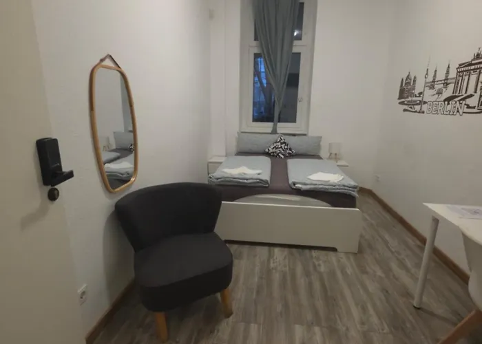 Kiez Box Twentyforseven Private